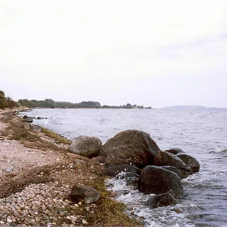 In Garz/rugen/insel Rugen 3028